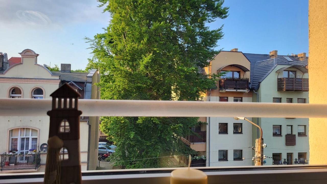 Apartament Julietta Swinoujscie Exterior photo